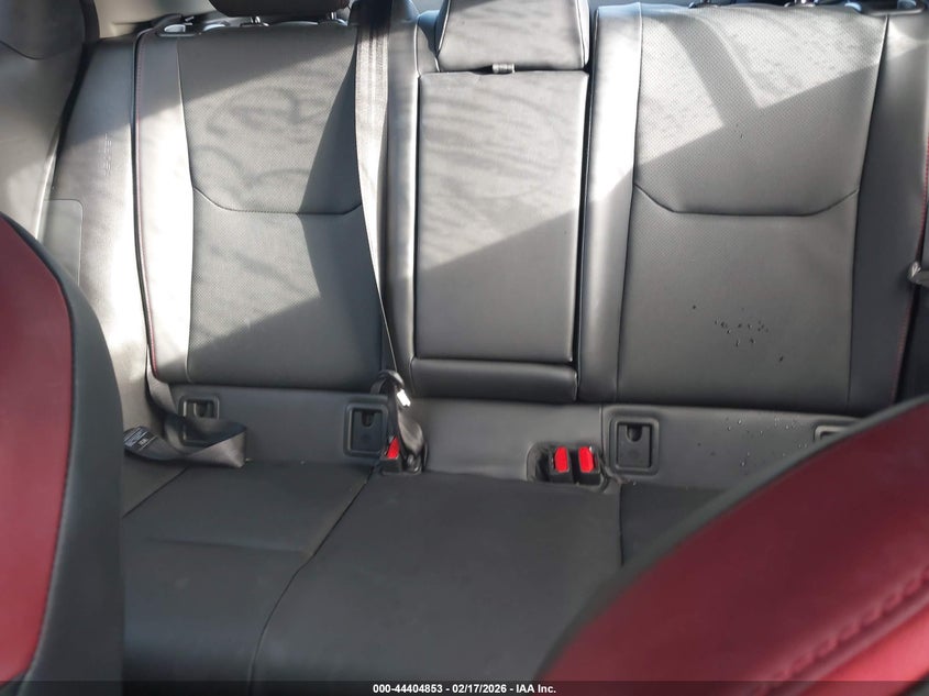VIN JTDACACU5S3041726 2025 TOYOTA PRIUS PLUG-IN HYBRID XSE