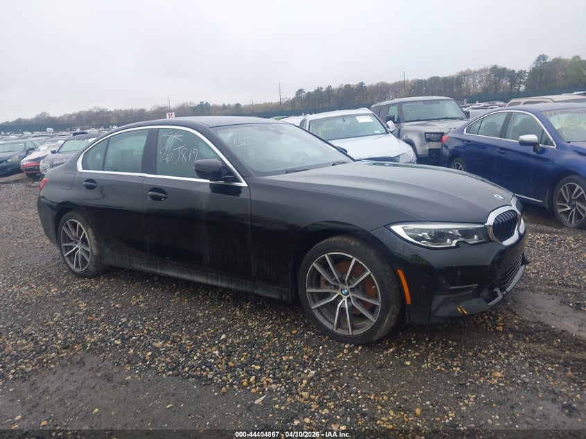 Vin: 3mw5r1j06l8b21350, lot: 44901434, bmw 330i 2020 img_1