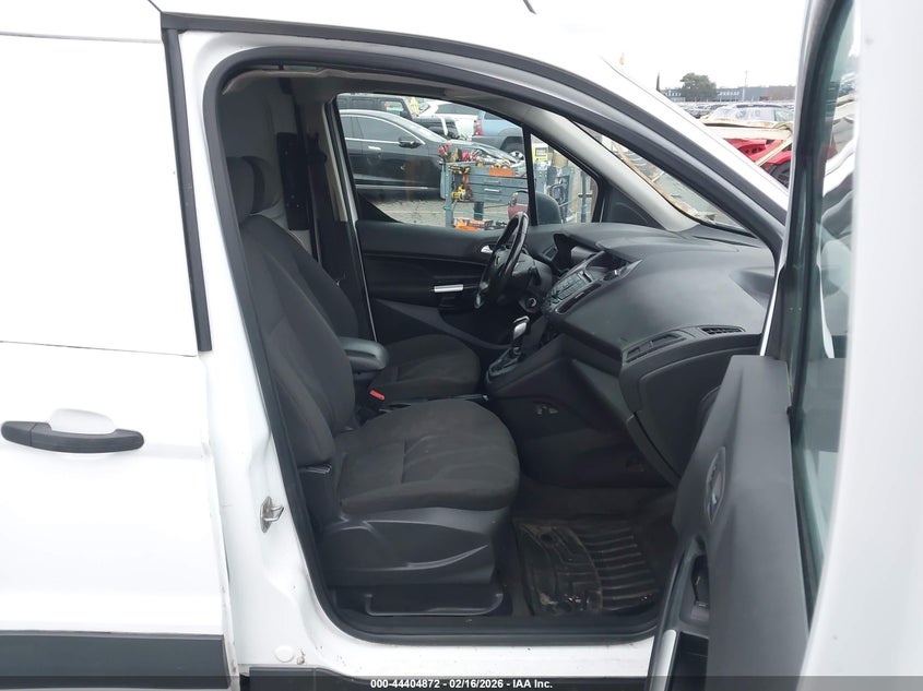 2018 Ford Transit Connect Xlt