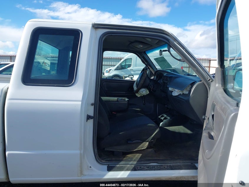 2003 Ford Ranger Xlt