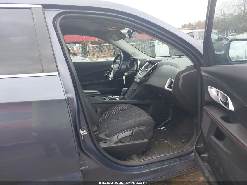 2014 Chevrolet Equinox 1Lt