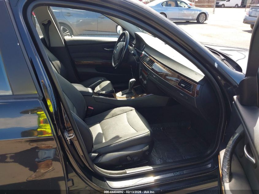 2010 BMW 328I xDrive