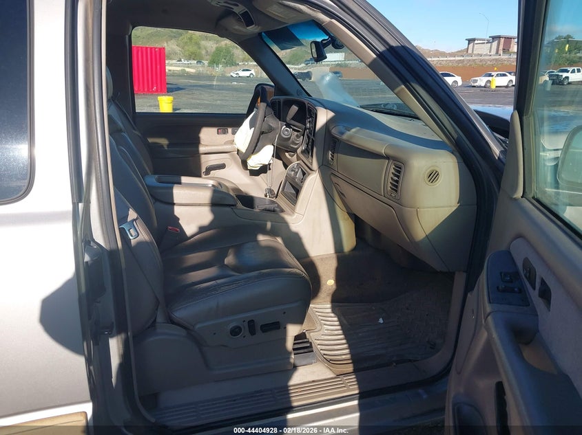 2003 Chevrolet Silverado 1500 Lt