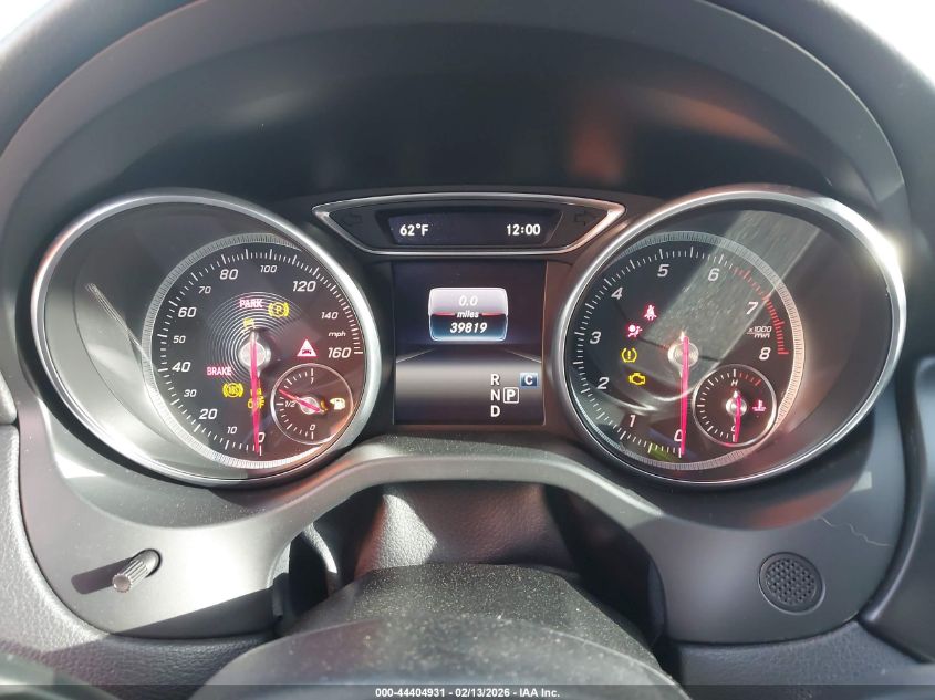 2018 Mercedes-Benz Cla 250 VIN: WDDSJ4EBXJN532678 Lot: 44404931