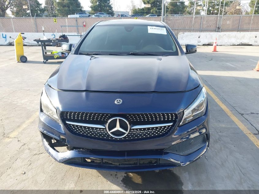 2018 Mercedes-Benz Cla 250 VIN: WDDSJ4EBXJN532678 Lot: 44404931