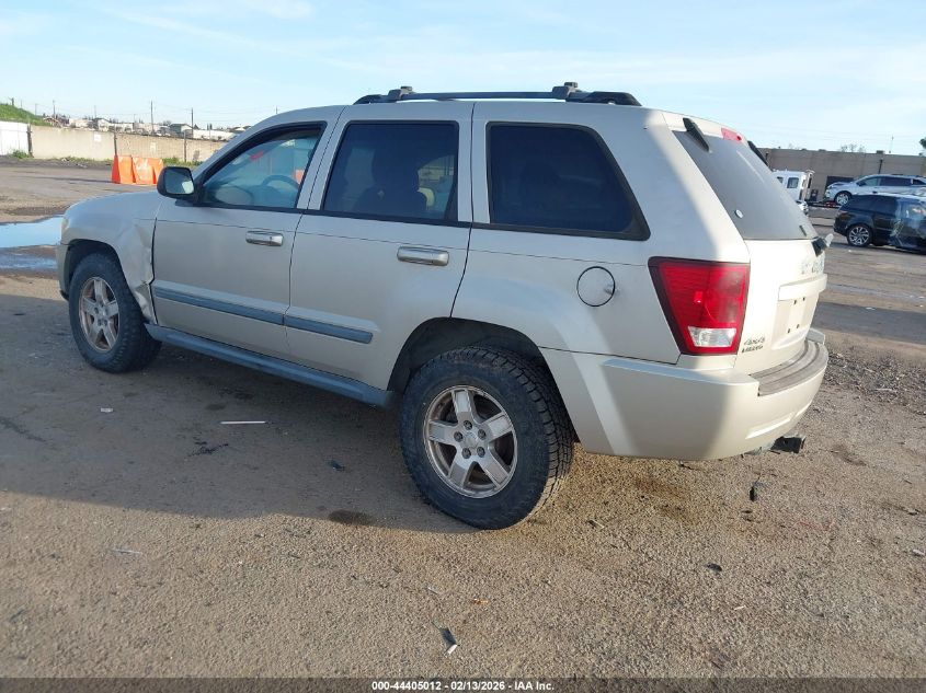 2007 Jeep Grand Cherokee Laredo