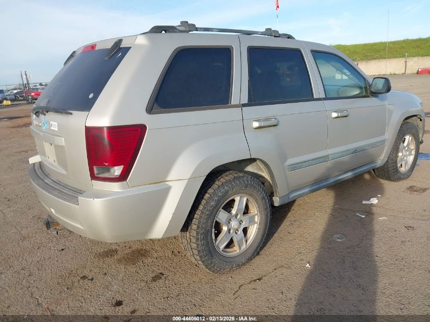 2007 Jeep Grand Cherokee Laredo