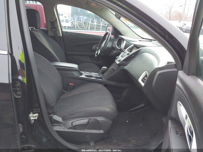 2015 Chevrolet Equinox 1Lt