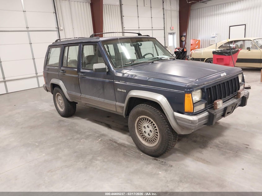 1994 Jeep Cherokee Country