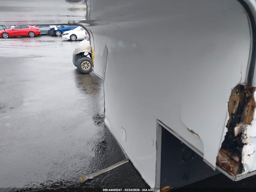 2019 American Motors Alliance VIN: 000000000000K1029 Lot: 44405247