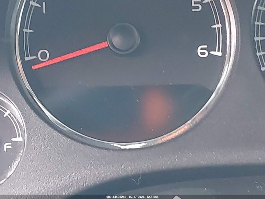 2010 Chevrolet Tahoe Ltz VIN: 1GNUKCE00AR210611 Lot: 44405249