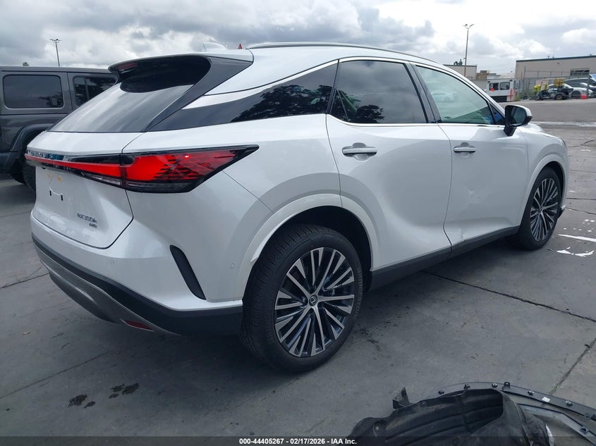 Vin: 2t2bbmca6tc112483, lot: 44901834, lexus rx 350h premium+ 20264