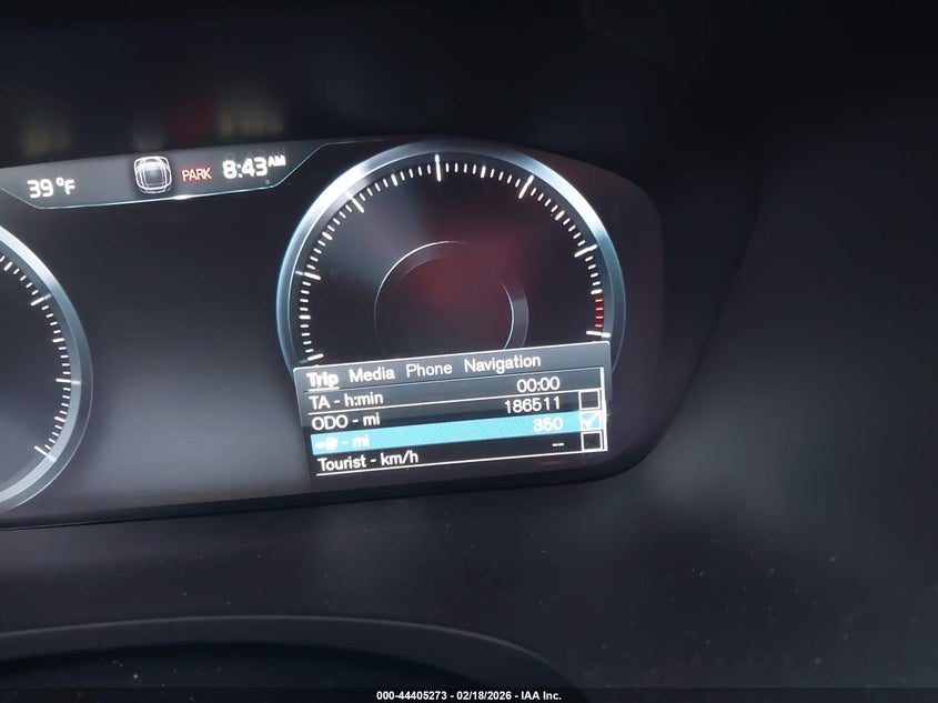 2018 Volvo S90 T6 Inscription VIN: LVY992MLXJP037703 Lot: 44405273