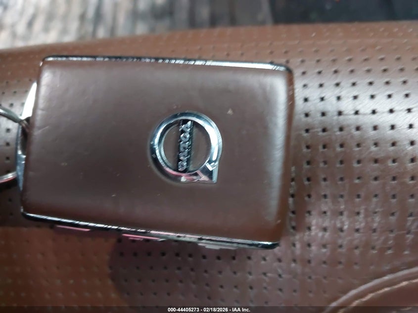 2018 Volvo S90 T6 Inscription VIN: LVY992MLXJP037703 Lot: 44405273