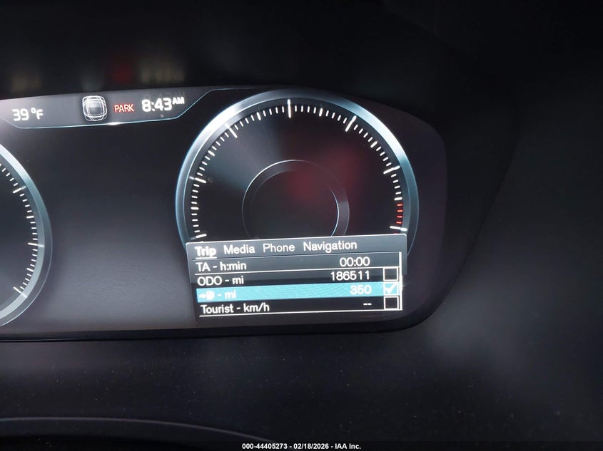 2018 Volvo S90 T6 Inscription VIN: LVY992MLXJP037703 Lot: 44405273