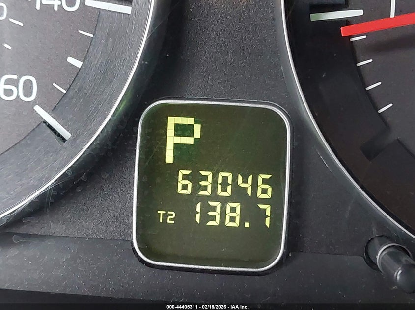 2013 Volvo C30 T5/T5 Platinum/T5 Premier/T5 Premier Plus/T5 R-Design/T5 R-Design Platinum/T5 R-Design Premier VIN: YV1672MK6D2302023 Lot: 44405311