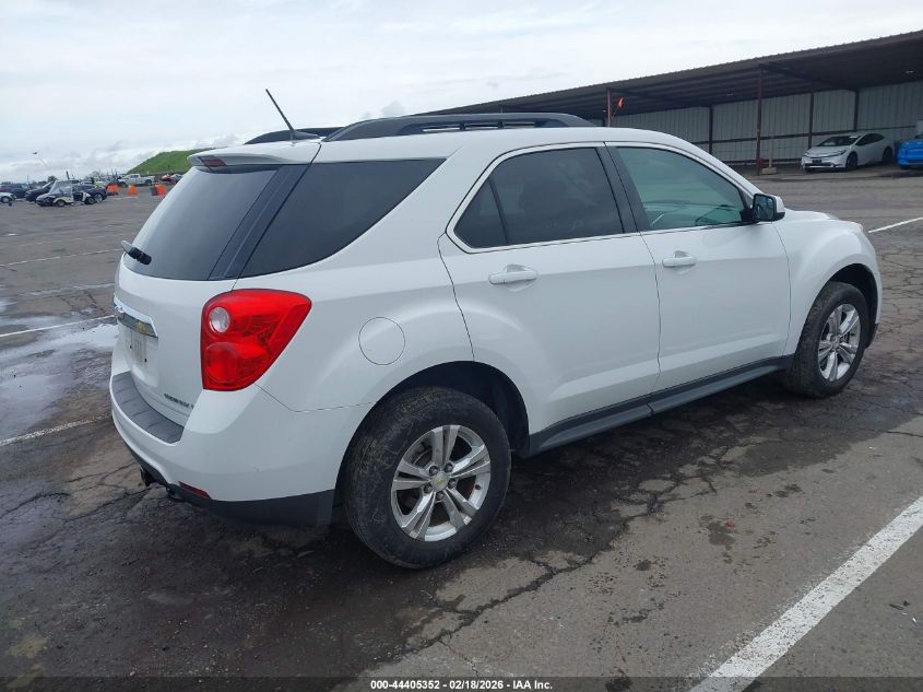 2014 Chevrolet Equinox 1Lt