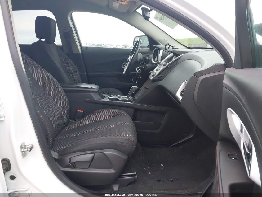 2014 Chevrolet Equinox 1Lt