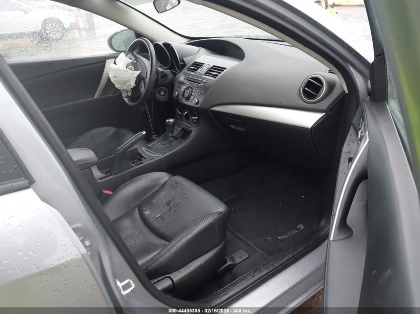 2012 Mazda Mazda3 I Grand Touring