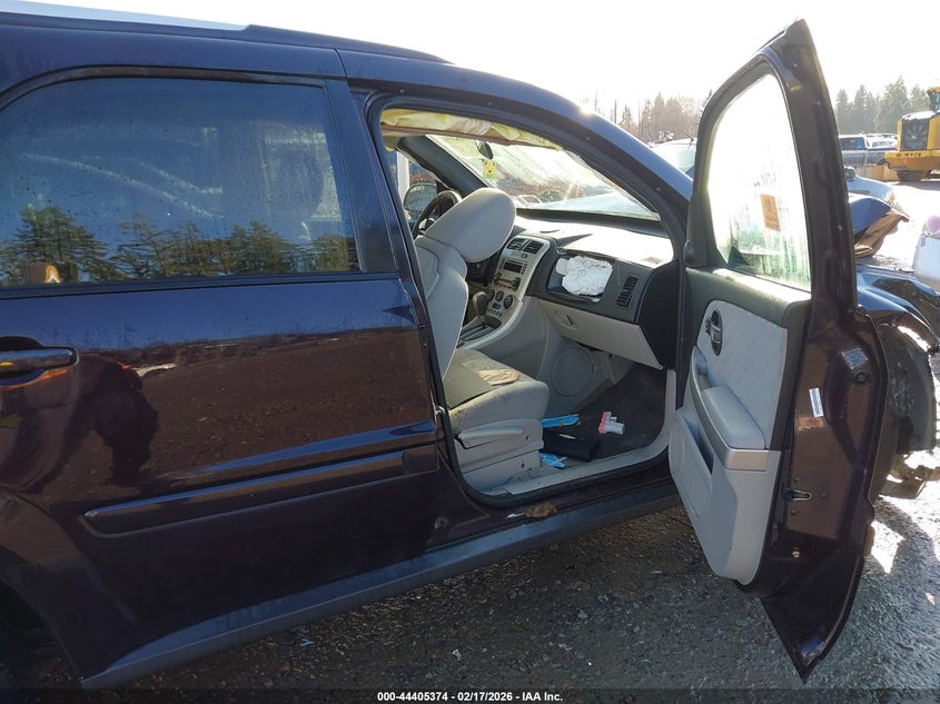 2006 Chevrolet Equinox Lt