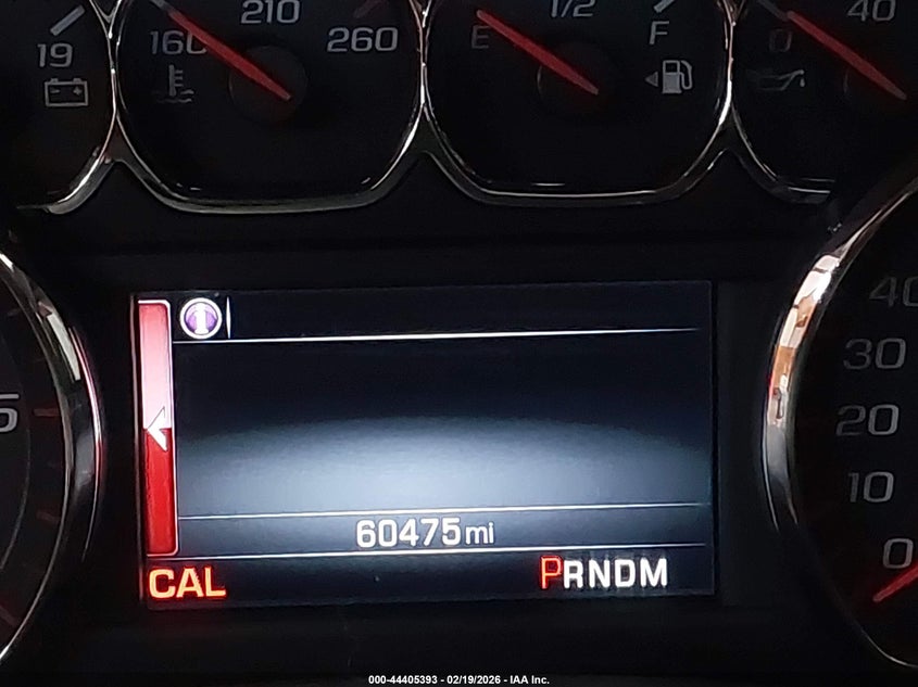 2016 GMC Yukon Slt VIN: 1GKS2BKC4GR283356 Lot: 44405393