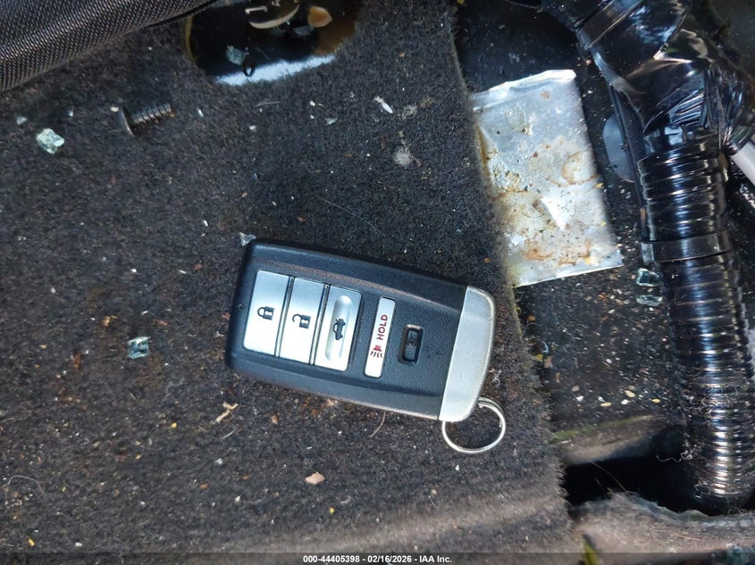 2019 Acura Tlx Standard VIN: 19UUB3F35KA000461 Lot: 44405398