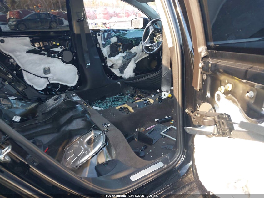 2019 Acura Tlx Standard VIN: 19UUB3F35KA000461 Lot: 44405398