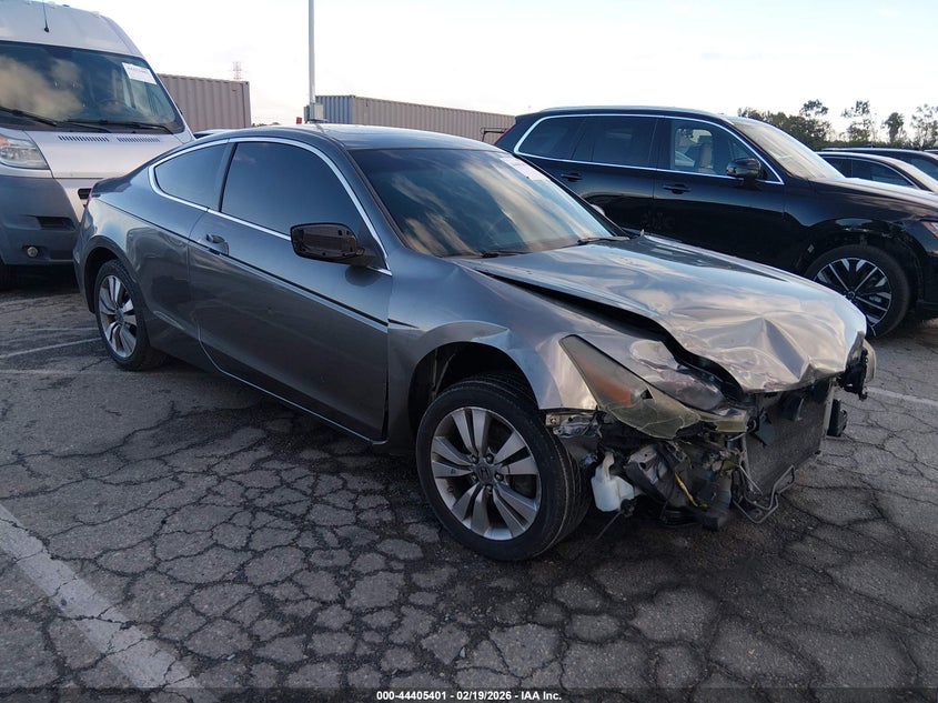 2009 Honda Accord 2.4 Ex