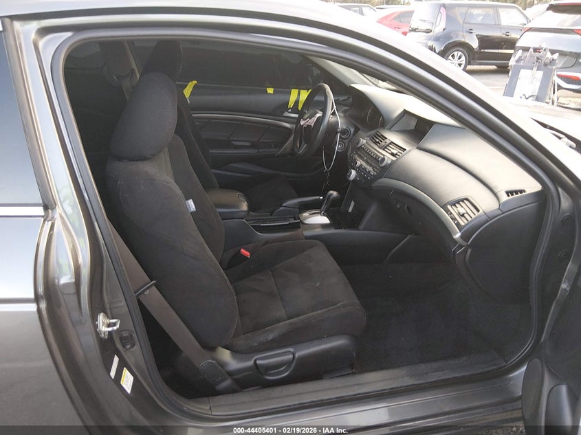 2009 Honda Accord 2.4 Ex