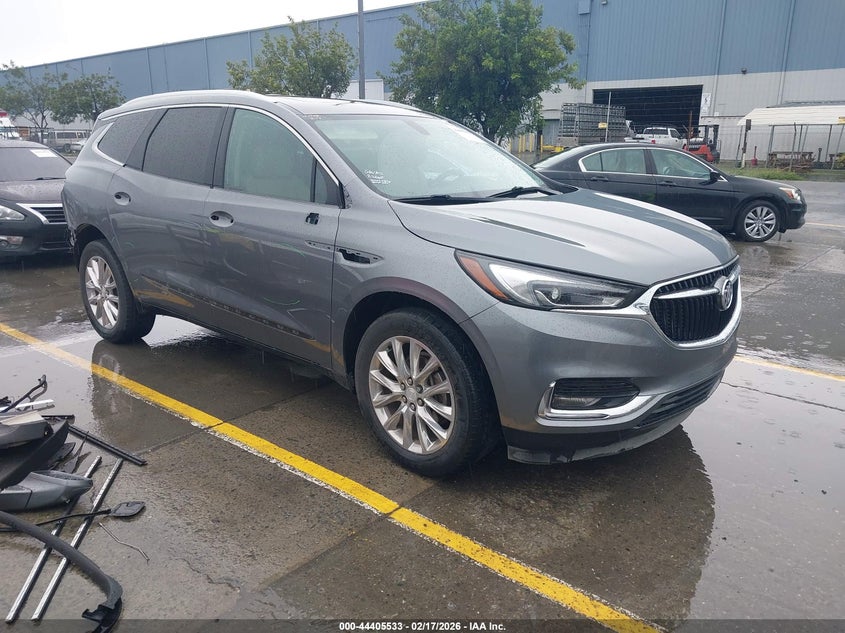 2019 Buick Enclave Fwd Essence
