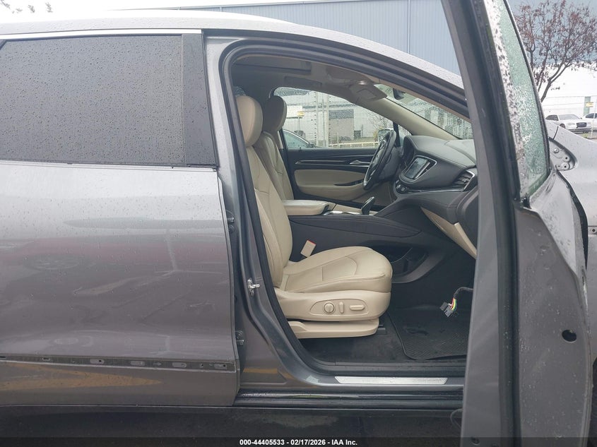 2019 Buick Enclave Fwd Essence