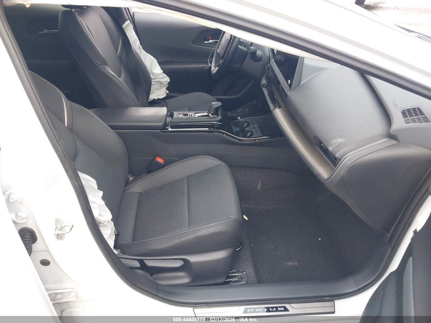 2024 Toyota Prius Limited