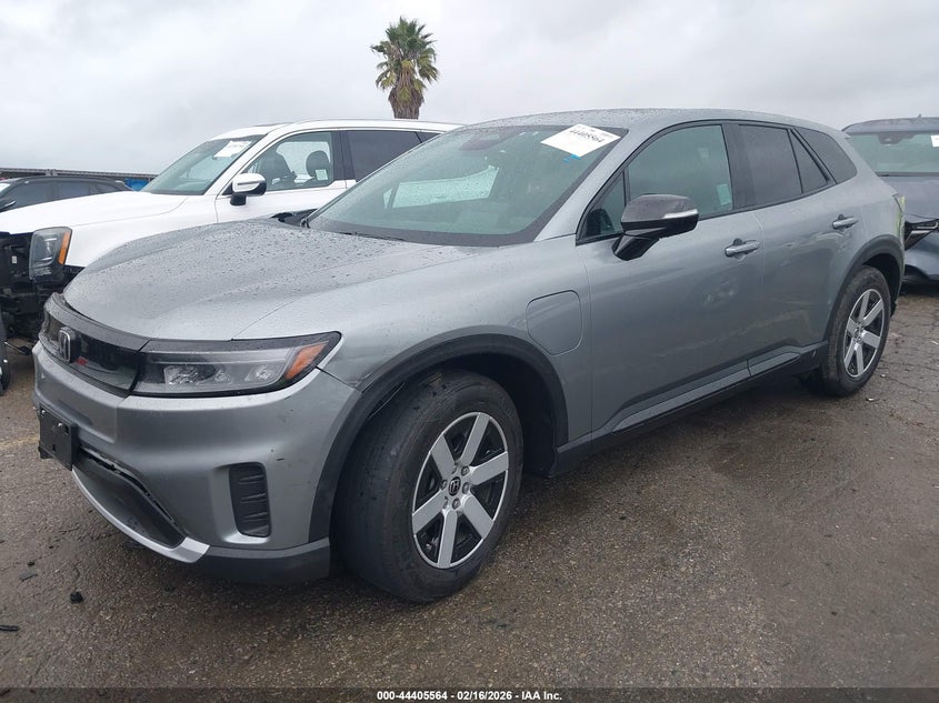 Vin: 3gpkhurm8rs525794, lot: 44902131, honda prologue ex 20242