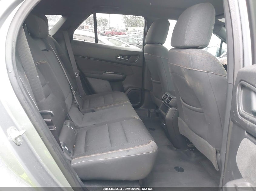 2024 Honda Prologue Ex VIN: 3GPKHURM8RS525794 Lot: 44405564