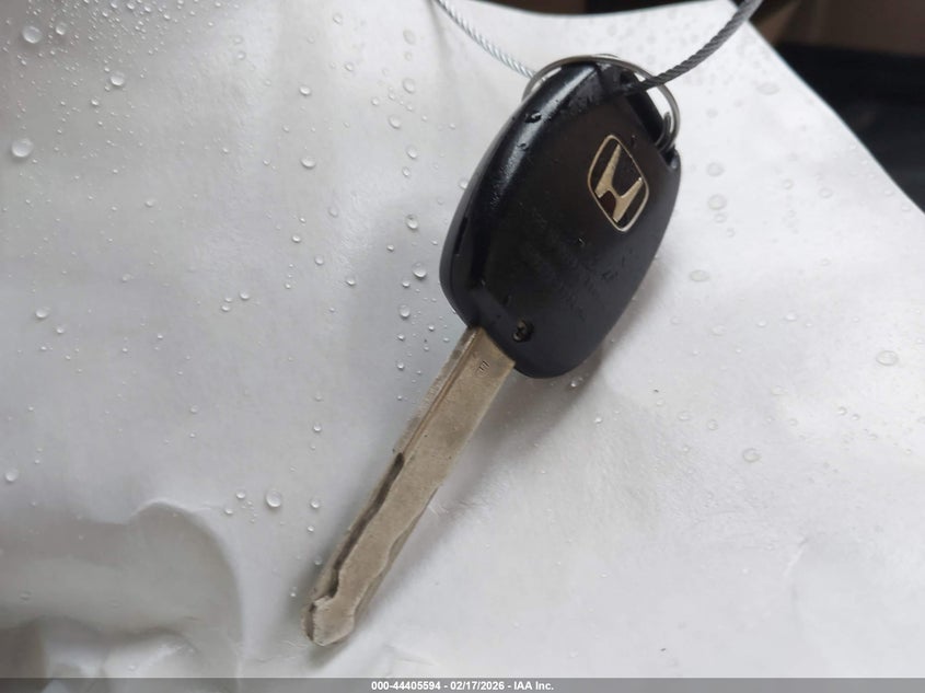 2005 Honda Cr-V Se VIN: JHLRD78915C013131 Lot: 44405594