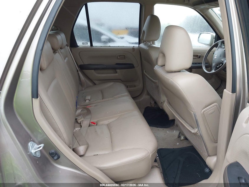 2005 Honda Cr-V Se VIN: JHLRD78915C013131 Lot: 44405594