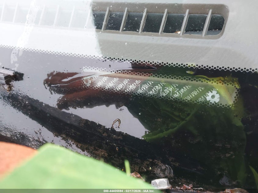 2005 Honda Cr-V Se VIN: JHLRD78915C013131 Lot: 44405594