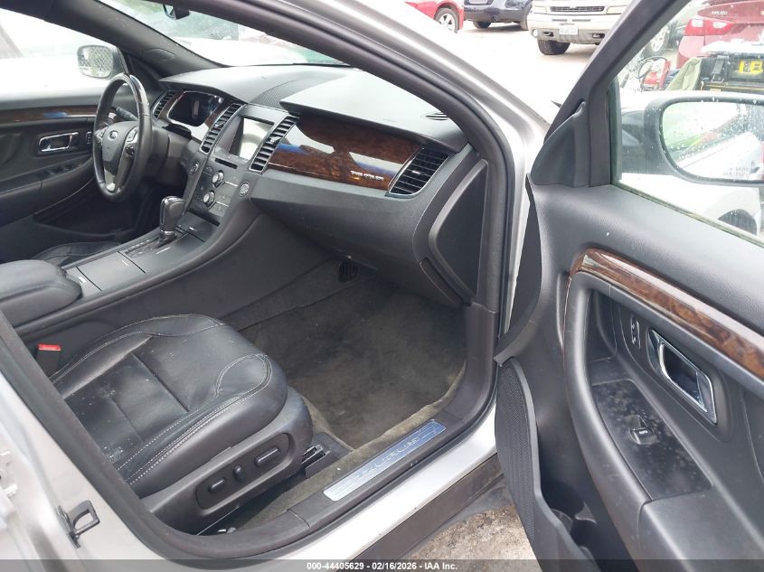 2014 Ford Taurus Limited