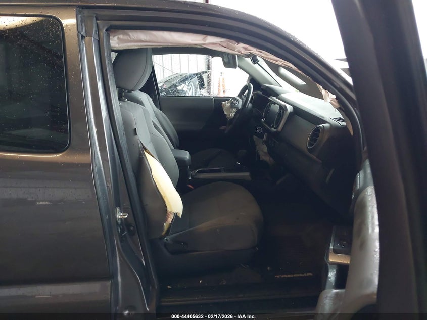 2020 Toyota Tacoma Sr5 V6