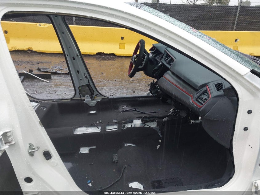 2020 Honda Civic Type R Touring