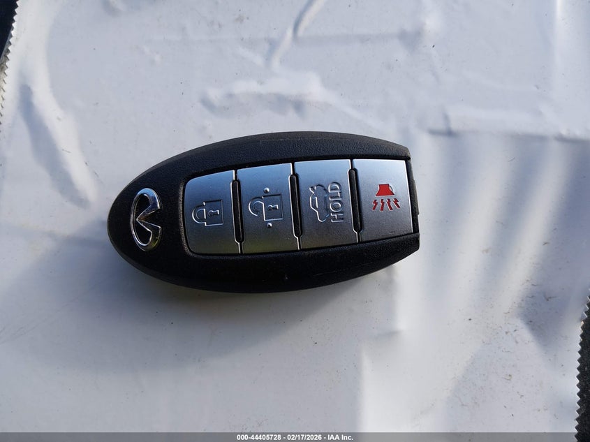 2014 Infiniti Q50 Premium VIN: JN1BV7AR3EM701571 Lot: 44405728