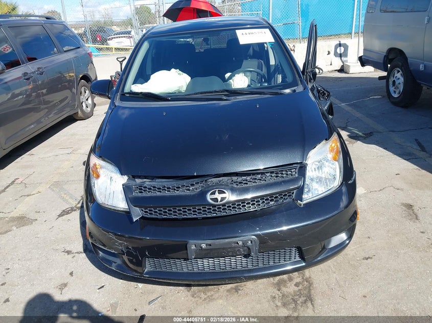 2006 Scion Xa VIN: JTKKT624160156892 Lot: 44405751