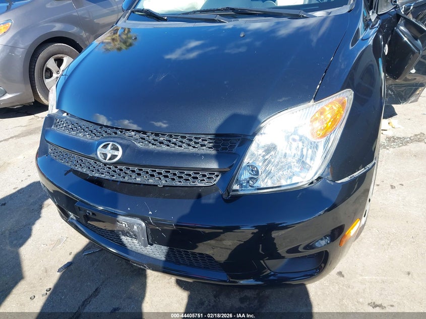 2006 Scion Xa VIN: JTKKT624160156892 Lot: 44405751