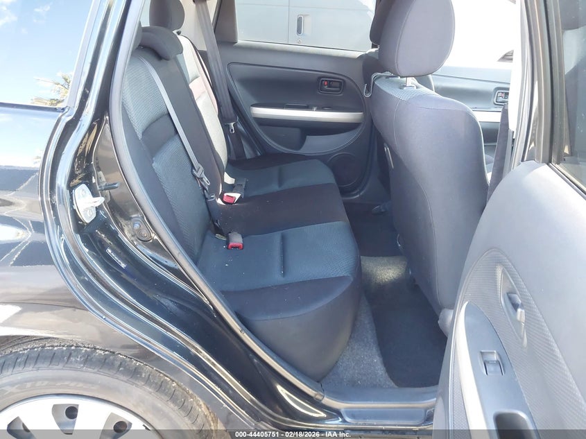 2006 Scion Xa VIN: JTKKT624160156892 Lot: 44405751