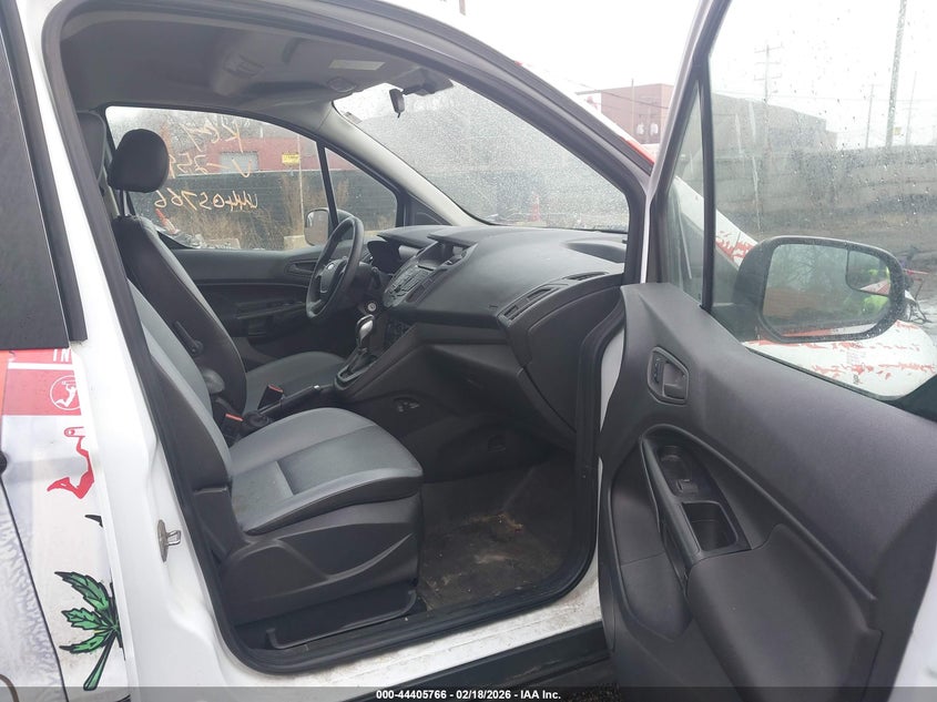 2016 Ford Transit Connect Xl