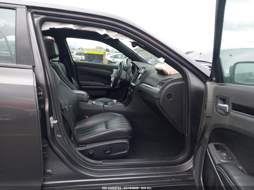 2021 Chrysler 300 300S