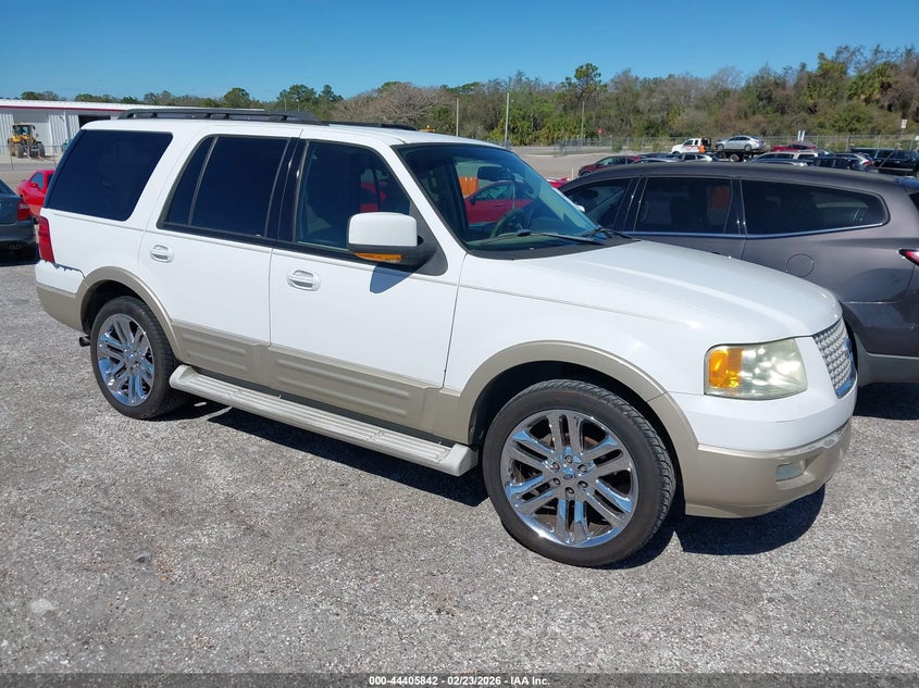 2006 Ford Expedition Eddie Bauer/King Ranch