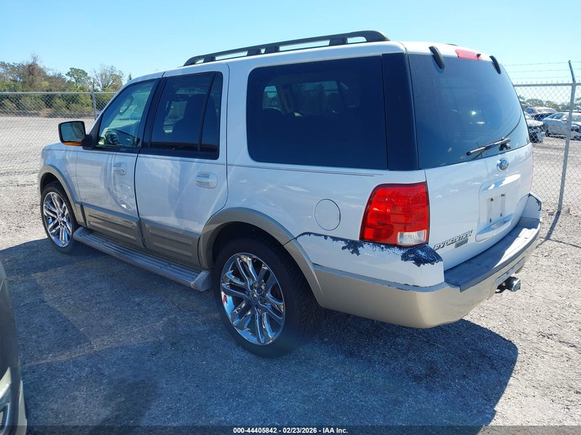 2006 Ford Expedition Eddie Bauer/King Ranch
