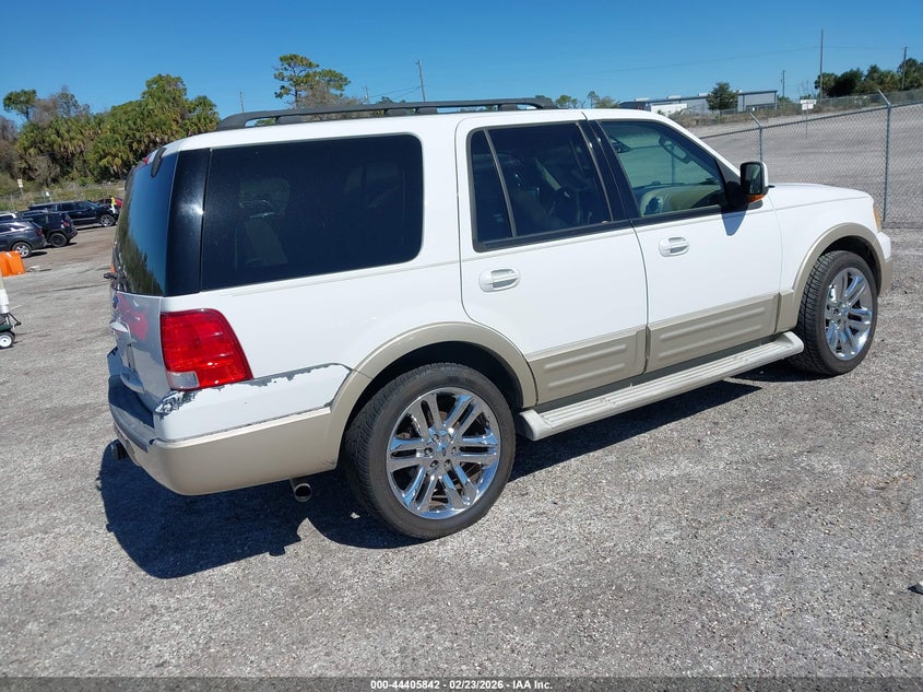 2006 Ford Expedition Eddie Bauer/King Ranch