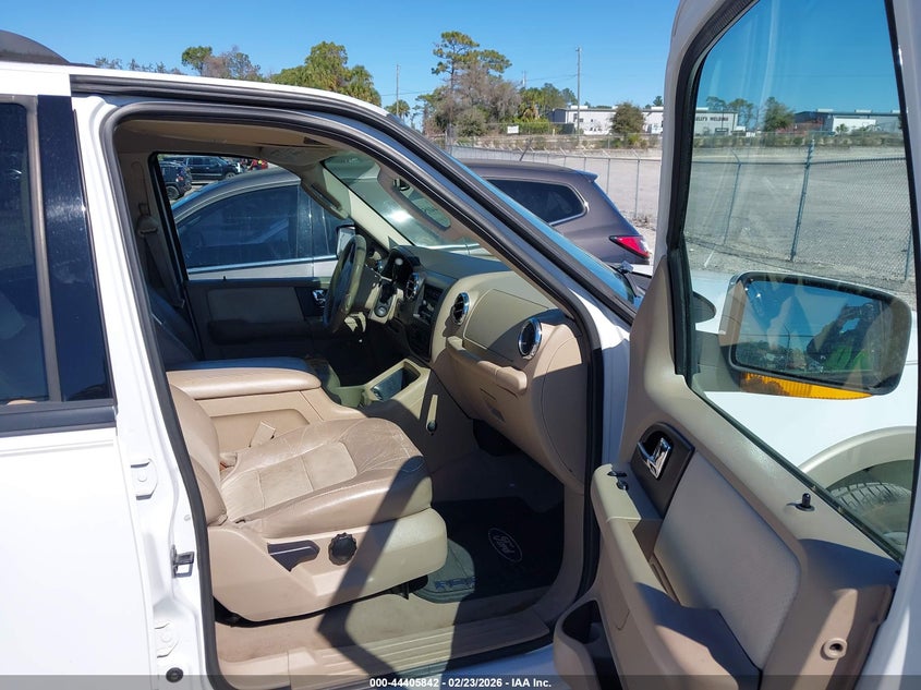 2006 Ford Expedition Eddie Bauer/King Ranch